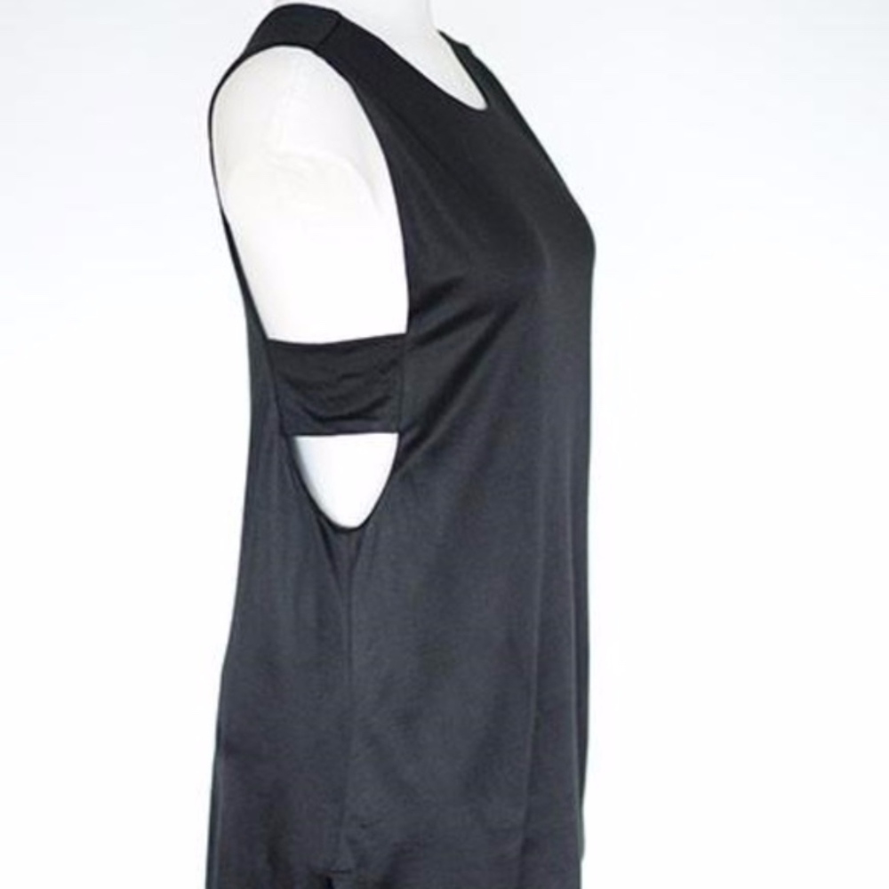 Banana Republic Side Cut Out Tank